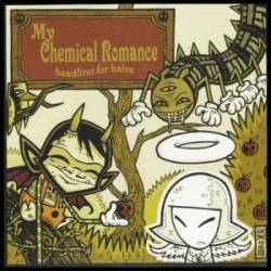 My Chemical Romance : Headfirst for Halos